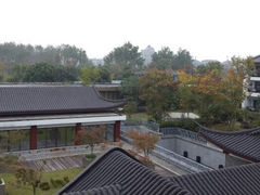-杭州西溪喜来登度假大酒店