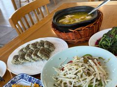 -品鲜村农家菜·阳澄湖大闸蟹(总店)