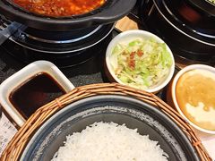-谷田稻香·砂锅菜(南沙万达广场店)
