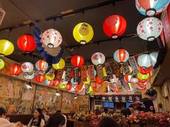大堂-桃太郎创作料理(大坪店)