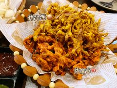 -南国印度餐厅Dakshin