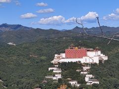 -承德避暑山庄景区