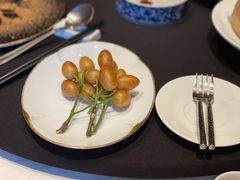 黄皮果-新荣记(椒江店)