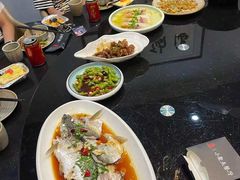 -小聚点餐厅(金隅金座店)
