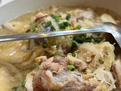 -李老哈·东北菜(宋园路店)