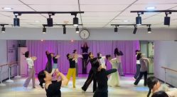 -尚美舞蹈工作室