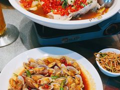 -彭厨(福永店)