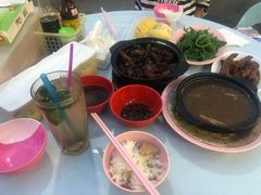 -新记肉骨茶