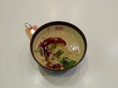 -张亮麻辣烫(尚都SOHO店)