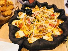 -必胜客(新一城店)