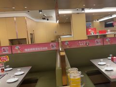 -海底捞火锅(旭辉MALL店)
