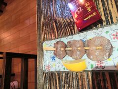 -平成屋·午肴夜酒(四川北路店)