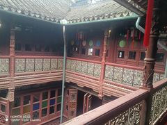 -东山雕花楼