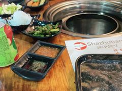 -杀猪天·韩国烤肉(总店)