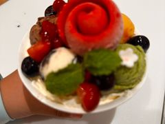 -哈根达斯(深圳海岸城店)