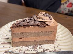 -阿兰朵咖啡(法库店)