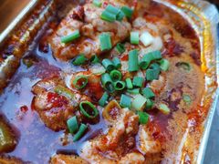-晓靖轩烧烤(沙河风情店)