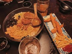 -日本料理神拉面