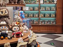 -泡泡玛特POPMART(壹号店)