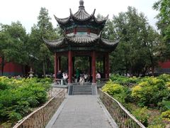 -洛阳白马寺