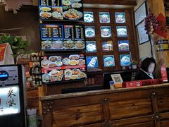 -子午路张记肉夹馍(小寨西路店)