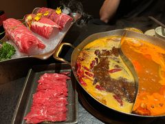 -色響火锅(恒隆广场店)