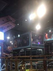 -卡通尼乐园(龙湖六合天街店)
