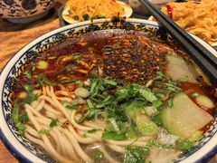 -有礼有面(知春路店)