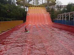 -武汉玛雅海滩水公园