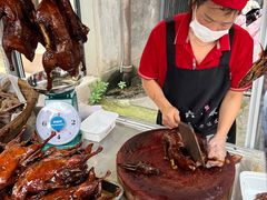 -王浩儿纪六孃甜皮鸭(乐山总店)