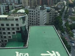 -佛山复星禅诚医院