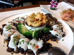 -老友王·南宁特色菜(金汇如意坊店)