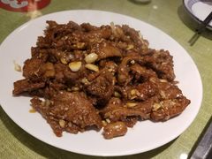 -振生清真饭店(永安道店)
