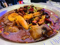 -名都饭店