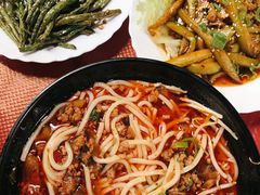 -熊猫川菜馆 panda chine