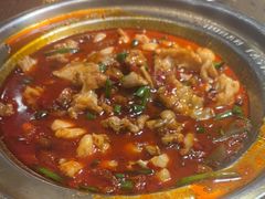 -辣得叫湘菜(四明店)