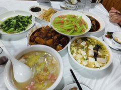-小六农家乐(崇明西沙湿地店)
