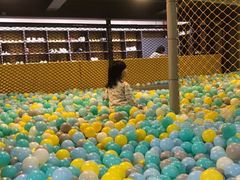 -XONE潮玩运动馆