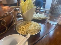 -前门杨记·铜锅涮肉(王府井·故宫店)