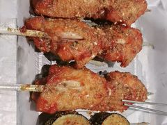 -彭城八戒羊肉串(总店)