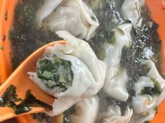 -阿麟馄饨(延长路店)