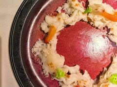 -在前门·烤鸭北京菜(五月花广场店)