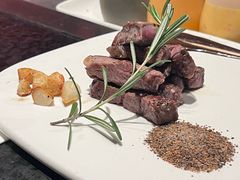 -火地铁板烧(昆山万象汇店)