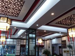 大堂-伟记奥面馆(养育巷店)