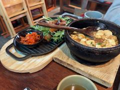 -马灯部落·西湖边的创意山景餐厅(虎跑动物园店)