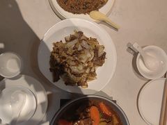 -北李妈妈菜·海肠捞饭(开发区万达店)