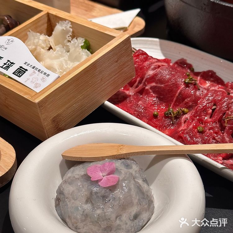 我kkk!!厦门怎么会有这么好吃的火锅