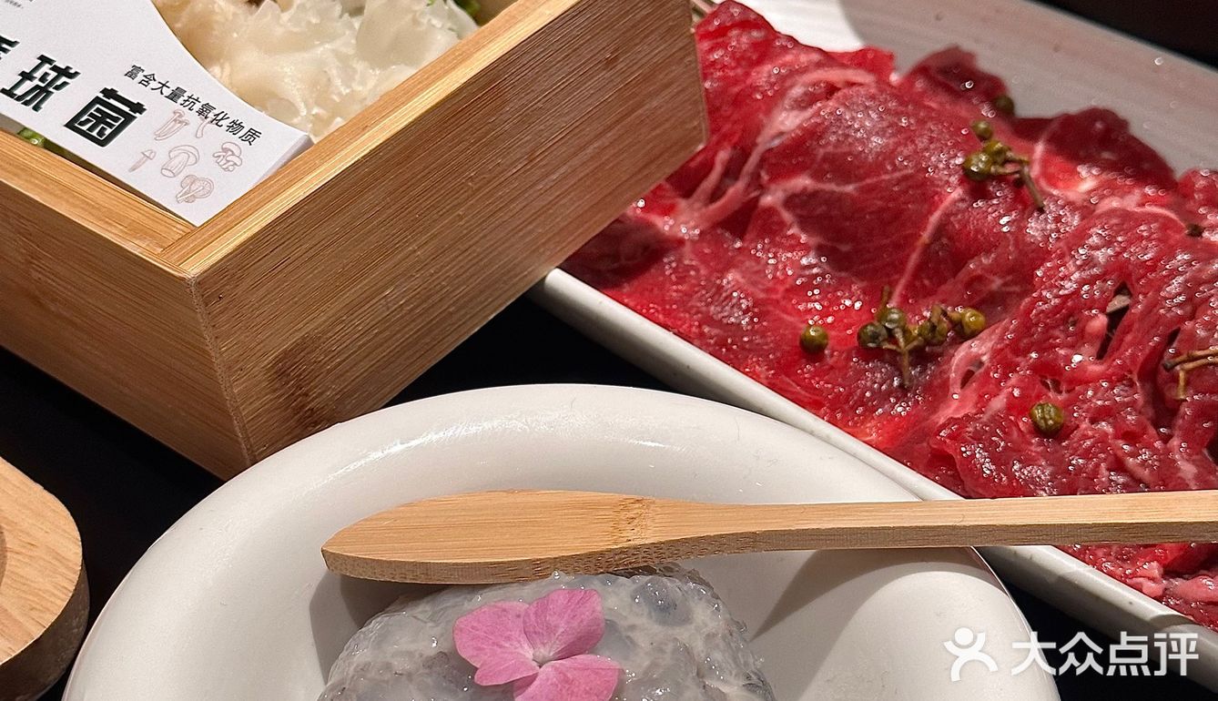 我kkk！！厦门怎么会有这么好吃的火锅