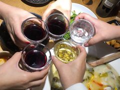 -胡马八破·川菜小馆(高新万达店)