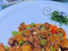 -品味居·首店·大连鲜活海鲜大连菜(东港店)